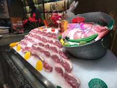 -芭菲盛宴·环球美食(锦城万达广场店)