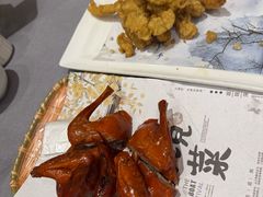 -金哥私房菜馆(张府园总店)