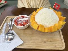 -MINIPOPO鲜奶·甜品(宽厚里店)