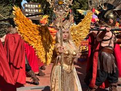 -波塞冬旅游度假区