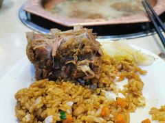 -城一锅涮烤羊蝎子·烤串