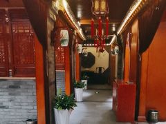 -和院老火锅铜锅烧烤海鲜(朱雀大街店)