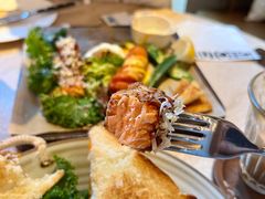 -玲婧胡同·生日蛋糕·餐厅(嘉里城店)