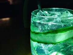-脚下咖啡·CHILL酒馆(灵光东巷店)