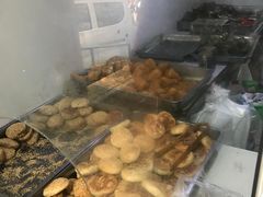 -满记烧饼(牛街东里小区一区店)