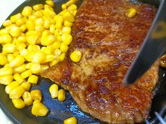 -豪客来牛排(成都锦江大融城店)