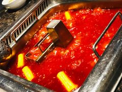 -海底捞火锅(龙湖三千集店)