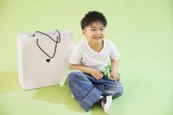 -米乐儿童摄影美学馆(怀柔店)