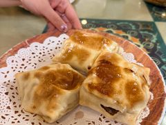 -新疆红柳花餐厅(新洲店)