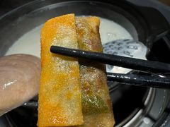 -大良毋米粥(锦龙路总店)
