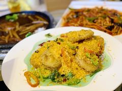 -一盏明灯全素斋(殊像寺店)