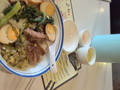 -壹只卤鹅·潮汕菜(莲塘店)