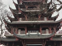 -采石矶景区