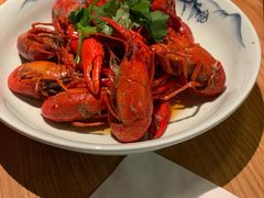 十三香小龙虾-KAOTOWN烤堂•烧烤(海汇港店)