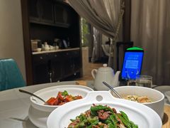 -飶香居(省博物馆店)