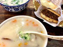 牛肉烧饼（多肉）-穆得·老周家牛肉烧饼(普利街店)