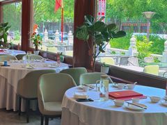 -月福京味斋·烤鸭店·北京菜(鼓楼总店)