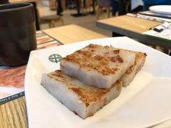-添好运点心专门店(百老汇店)