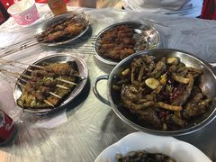 -小民大排档(光谷店)