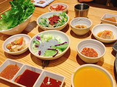 -喜来稀肉(北外滩白玉兰广场店)