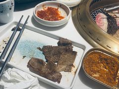 -炙城·韩式烤肉(南京东路店)