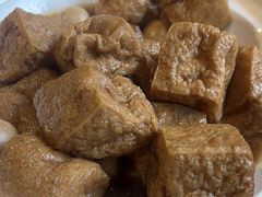 -好嫂子酱猪手•农家菜(华远坊店)