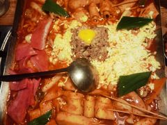 -包装马车·韩国料理·포장마차