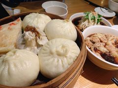 -花园茶楼(兴城西路店)