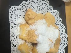 -朝族高丽火盆(长白山总店)
