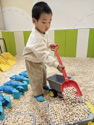 -meland亲子乐园•派对•研学(苏州悠方购物中心店)