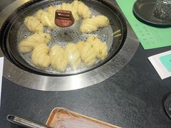 -蘸小院铁锅炖·蘸酱菜·东北菜(怀远门店)