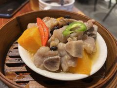 -佐敦茶餐厅(恒茂华城店)