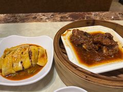 -稻香酒家(长宁KING88广场店)