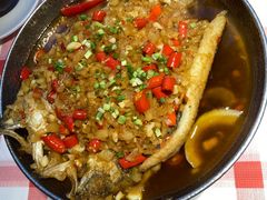 -小柴米·传统江西菜(万寿宫店)