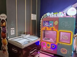 -MELAND CLUB亲子乐园·派对·餐厅(北京芳圆里ID MALL店)