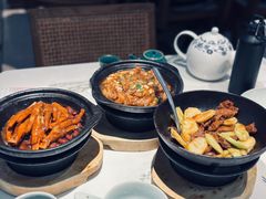 -潮堂 · 潮州菜(国贸商城店)