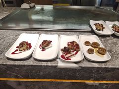 -一方渔歌蒸汽海鲜自助(文化路万达广场店)