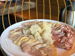 竹笙椰子鸡-同仁四季椰子鸡(福田车公庙店)