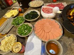 -重庆渝达老火锅(春熙路店)