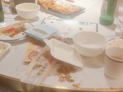 -叁宝烤肉• 西安烧烤(太乙路店)