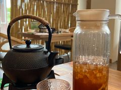 -福宝漠北·首创红焖羊肉·湖北菜(双湖林语店)