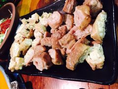 -喜来稀肉(金巴利道店)