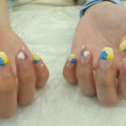 -斯馨·健康美甲美睫