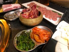 -伊茉家的烤肉店(勒泰中心店)