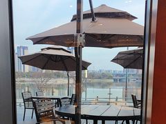 -翠山·映月湖景餐厅(映月湖公园店)