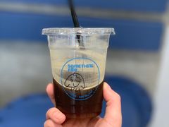 -Something For(中洲湾店)
