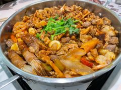-黄记煌三汁焖锅(裕华万达广场店)