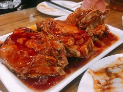 -砂锅李(九江路店)