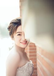 -HY小曼wedding·TOPYOUNG团队