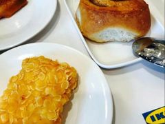 -宜家家居(哈尔滨商场店)